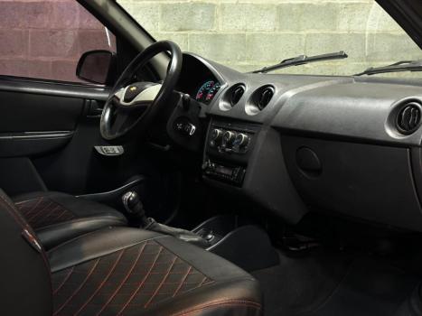 CHEVROLET Celta 1.0 VHCE FLEX LS , Foto 4
