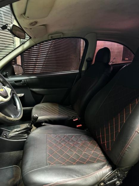 CHEVROLET Celta 1.0 VHCE FLEX LS , Foto 11