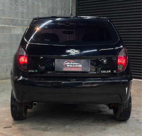 CHEVROLET Celta 1.0 VHCE FLEX LS , Foto 12