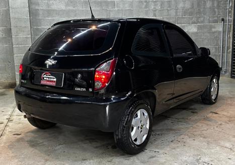 CHEVROLET Celta 1.0 VHCE FLEX LS , Foto 13