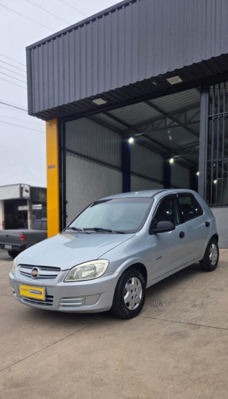 CHEVROLET Celta 1.0 SPIRIT, Foto 3