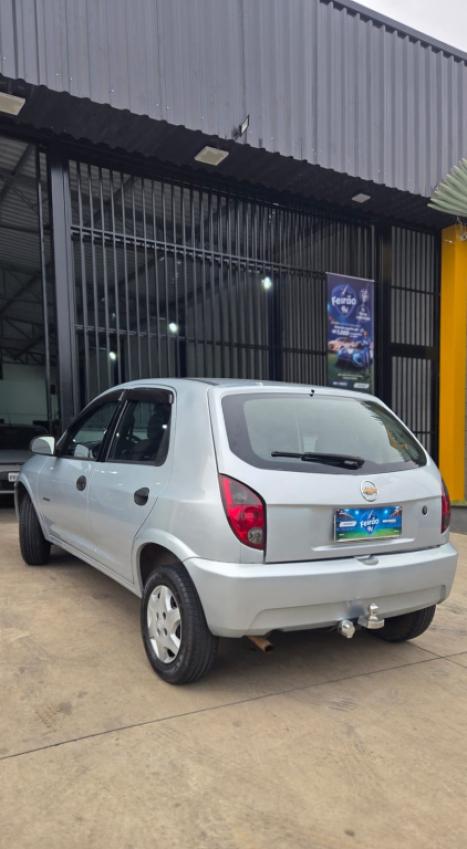 CHEVROLET Celta 1.0 SPIRIT, Foto 7