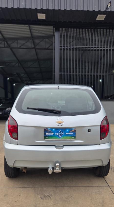 CHEVROLET Celta 1.0 SPIRIT, Foto 8