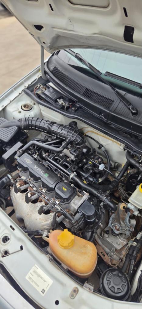 CHEVROLET Celta 1.0 SPIRIT, Foto 9