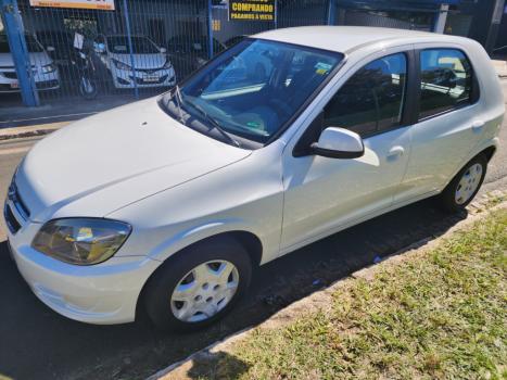 CHEVROLET Celta 1.0 4P LT VHCE FLEX, Foto 1