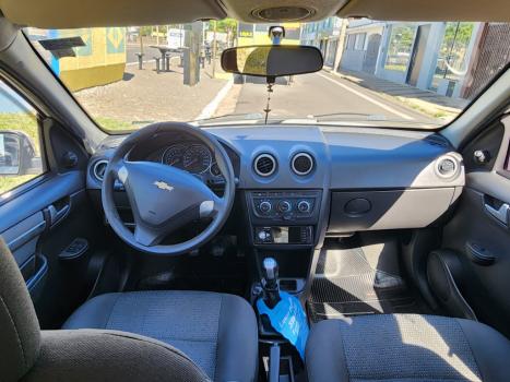 CHEVROLET Celta 1.0 4P LT VHCE FLEX, Foto 3