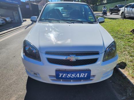 CHEVROLET Celta 1.0 4P LT VHCE FLEX, Foto 5
