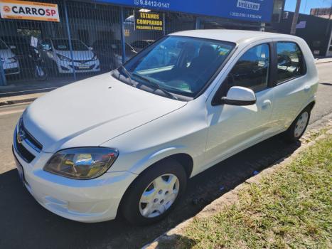 CHEVROLET Celta 1.0 4P LT VHCE FLEX, Foto 7