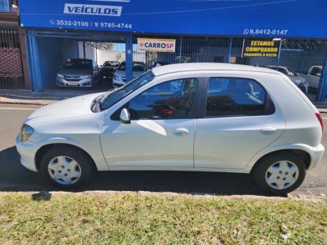 CHEVROLET Celta 1.0 4P LT VHCE FLEX, Foto 9