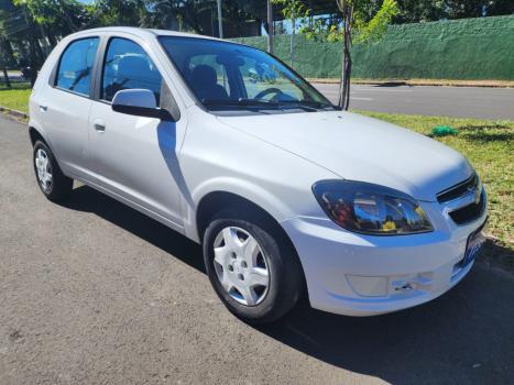 CHEVROLET Celta 1.0 4P LT VHCE FLEX, Foto 10