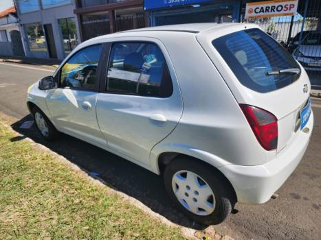 CHEVROLET Celta 1.0 4P LT VHCE FLEX, Foto 11