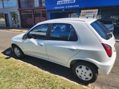 CHEVROLET Celta 1.0 4P LT VHCE FLEX, Foto 12