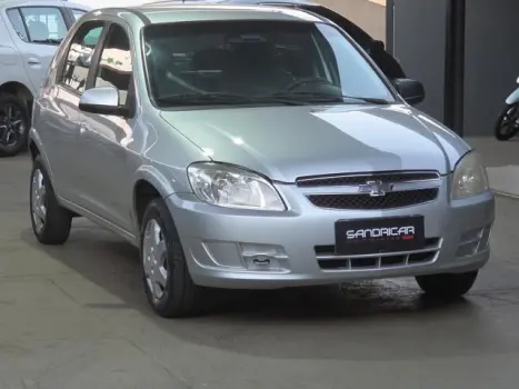 CHEVROLET Celta 1.0 LT FLEX, Foto 1