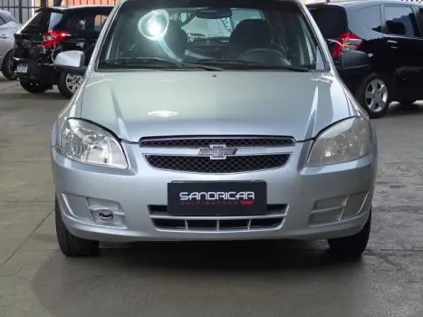 CHEVROLET Celta 1.0 LT FLEX, Foto 2