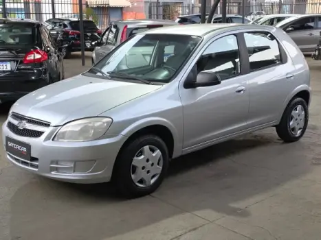 CHEVROLET Celta 1.0 LT FLEX, Foto 3