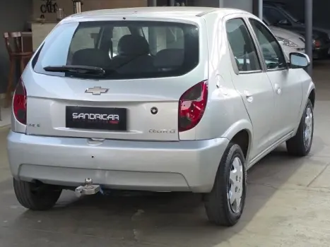 CHEVROLET Celta 1.0 LT FLEX, Foto 5