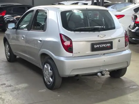 CHEVROLET Celta 1.0 LT FLEX, Foto 6
