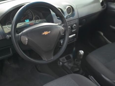 CHEVROLET Celta 1.0 LT FLEX, Foto 9