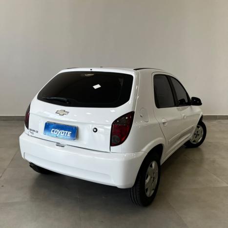 CHEVROLET Celta 1.0 4P LT FLEX, Foto 4