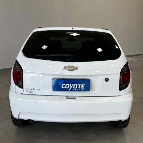 CHEVROLET Celta 1.0 4P LT FLEX, Foto 5