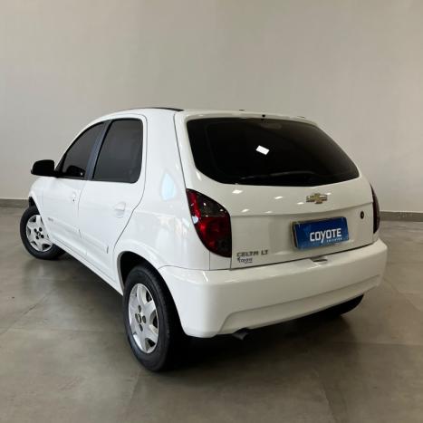 CHEVROLET Celta 1.0 4P LT FLEX, Foto 6