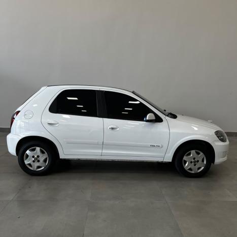 CHEVROLET Celta 1.0 4P LT FLEX, Foto 7