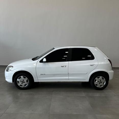 CHEVROLET Celta 1.0 4P LT FLEX, Foto 8
