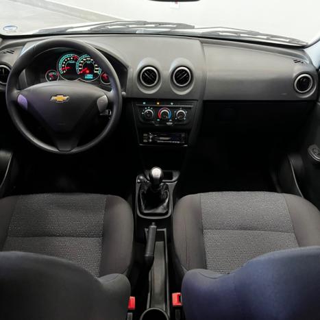 CHEVROLET Celta 1.0 4P LT FLEX, Foto 9