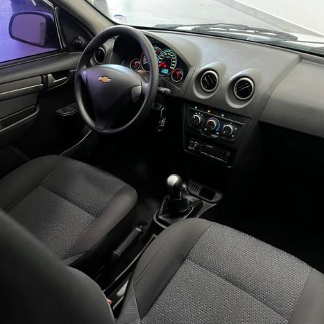 CHEVROLET Celta 1.0 4P LT FLEX, Foto 10