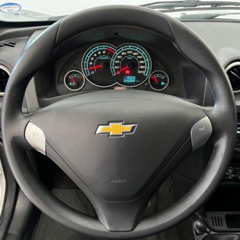 CHEVROLET Celta 1.0 4P LT FLEX, Foto 11