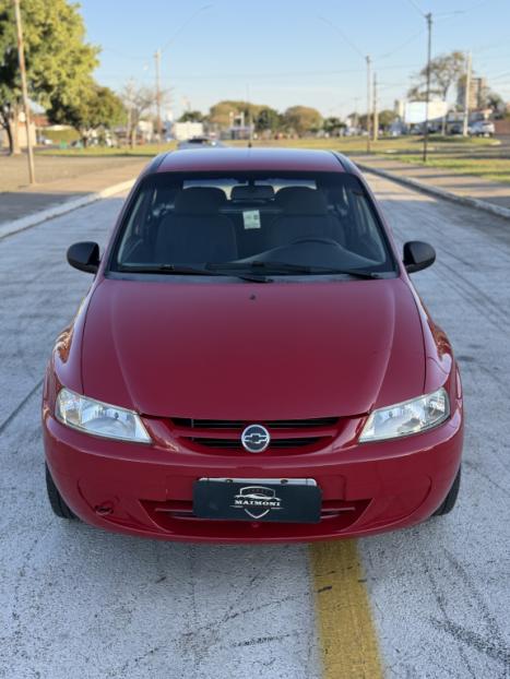 CHEVROLET Celta 1.0 SPIRIT, Foto 4