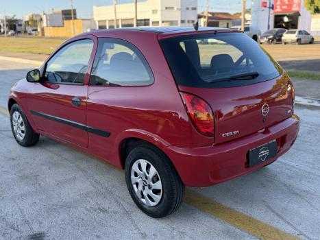 CHEVROLET Celta 1.0 SPIRIT, Foto 6