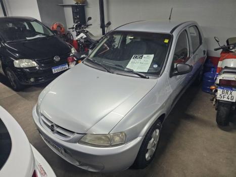 CHEVROLET Celta 1.0, Foto 1
