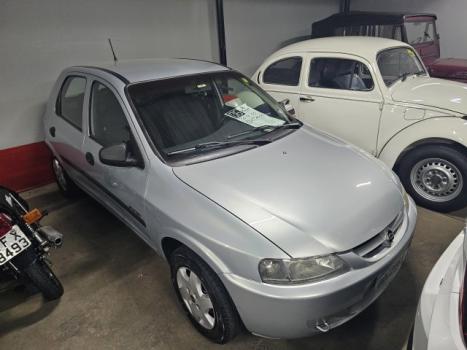 CHEVROLET Celta 1.0, Foto 2
