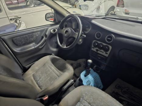 CHEVROLET Celta 1.0, Foto 4