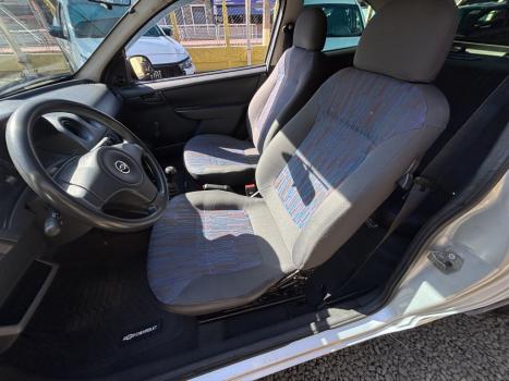CHEVROLET Celta 1.0 VHCE FLEX LIFE , Foto 9