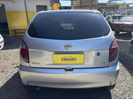 CHEVROLET Celta 1.0 VHCE FLEX LIFE , Foto 4