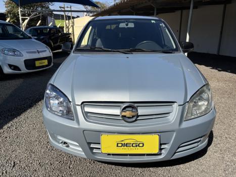 CHEVROLET Celta 1.0 VHCE FLEX LIFE , Foto 7