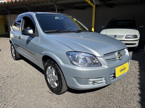 CHEVROLET Celta 1.0 VHCE FLEX LIFE , Foto 8