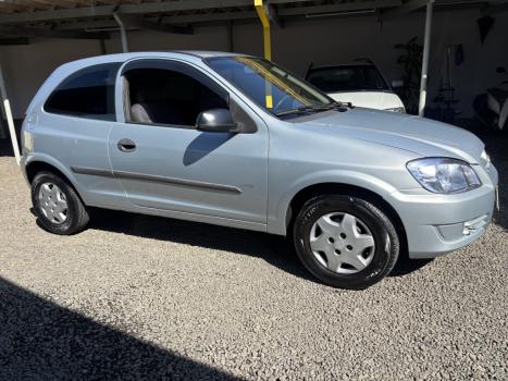 CHEVROLET Celta 1.0 VHCE FLEX LIFE , Foto 6