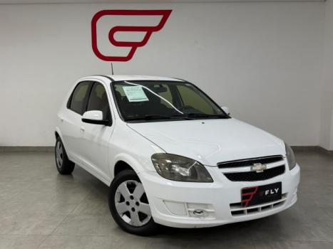 CHEVROLET Celta 1.0 LT FLEX, Foto 2