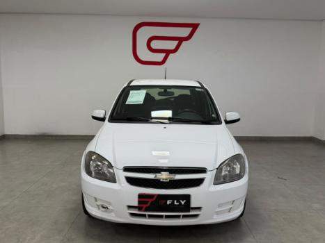 CHEVROLET Celta 1.0 LT FLEX, Foto 3