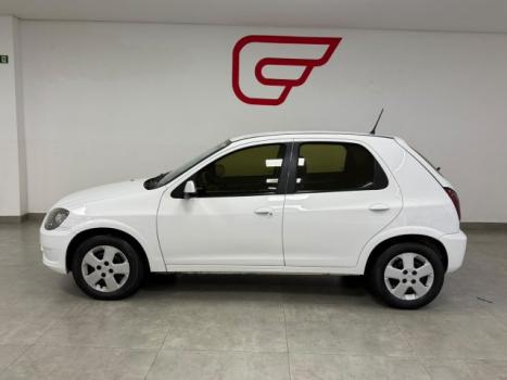 CHEVROLET Celta 1.0 LT FLEX, Foto 4