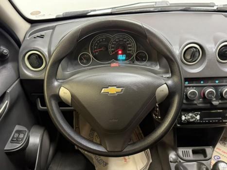 CHEVROLET Celta 1.0 LT FLEX, Foto 8