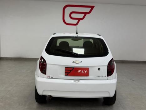 CHEVROLET Celta 1.0 LT FLEX, Foto 15