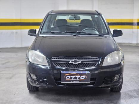 CHEVROLET Celta 1.0 4P LT FLEX, Foto 2