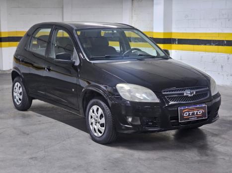 CHEVROLET Celta 1.0 4P LT FLEX, Foto 3