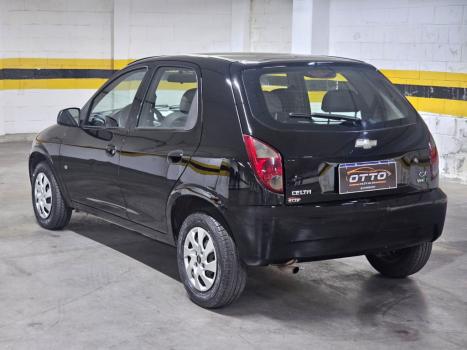 CHEVROLET Celta 1.0 4P LT FLEX, Foto 4