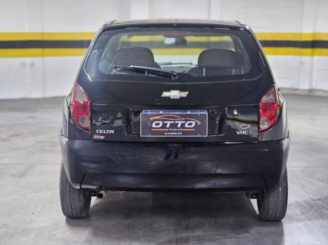CHEVROLET Celta 1.0 4P LT FLEX, Foto 6