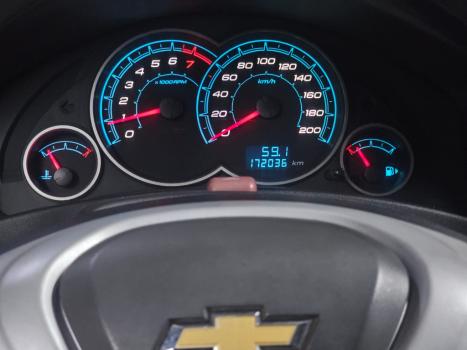 CHEVROLET Celta 1.0 4P LT FLEX, Foto 7